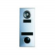Authentic Parts 686 Mechanical Door Chime with Wide Angle Viewer