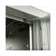Authentic Parts 4C14S-2P Recessed Mount 2 Parcel Doors/Parcel Locker Unit
