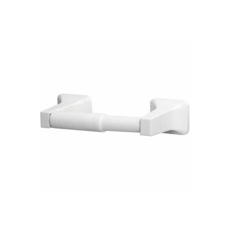 Homewerks Worldwide 228792 Toilet Paper Holder, White