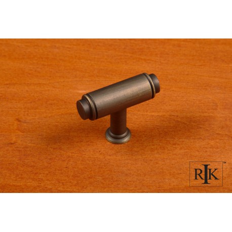 RKI CK CK 781 RB 78 Cylinder Knob