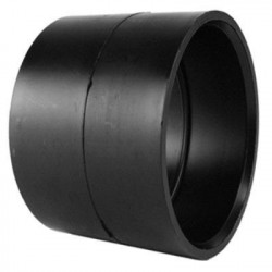 Charlotte Pipe & Foundry Company ABS 00100 ABS/DWV Pipe Coupling