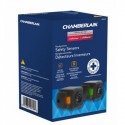 Chamberlain 820CB Replacement Garage Door Safety Sensor, 2 Pack.