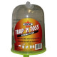 Starbar 871004 Trap-N-Toss Disposable Fly Trap