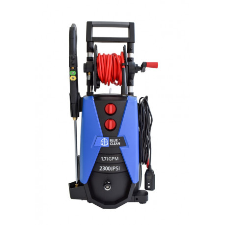 A R North America Inc 186364 Power Washer, Electric, 1.4-Gpm, 2300 Psi