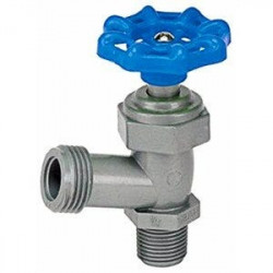 BK Products VBDCELF4B Celcon Thread Boiler Drain, 3/4-In. Male Pipe
