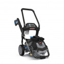 A R North America Inc BM2300 Electric Pressure Washer With Cart