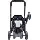 A R North America Inc 236756 Electric Pressure Washer With Cart, 2050 Psi