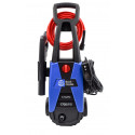 A R North America Inc BC142HS-X Electric Power Washer, 1.7 Gpm, 1,700 Psi, Wheeled Cart