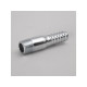 B&K LLC 5754 Steel Insert Pipe Adapter