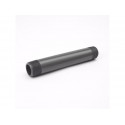 BK Products 407 Schedule 80 PVC Pipe Nipple