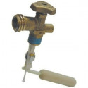 BK Products 112-002 Compact Propane Cylinder Valve With Dip Stick