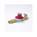BK Products 112-551 High Pressure Liquid Propane Gas Regulator, 1/4-in. x 1/4-In.