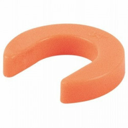 BK Products 6636-00 Push On Pipe Demounting Clip