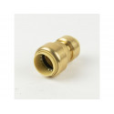 BK Products 6630-043 Push On Reducer Pipe Coupling, 3/4 x 1/2 In.