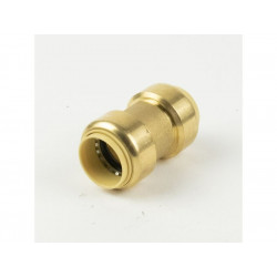 BK Products 6630-005 Push-On Pipe Coupling Low Lead, 1 In.