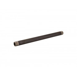 BK Products 585 Black Steel Pipe