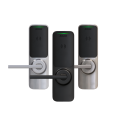 Schlage XE360 Series Wireless Mortise Lock
