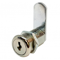 Olympus 954 Cascade Series Cam Lock Disc Tumbler, Cylinder Length - 15/16"