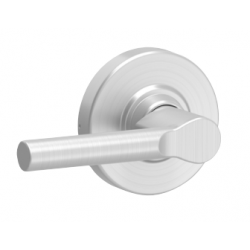 Schlage BRW Broadway ND-Series Grade 1 Cylindrical Levered Lock