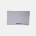 ZKTeco Prox-Card-Thin Proximity Credential Thin Card