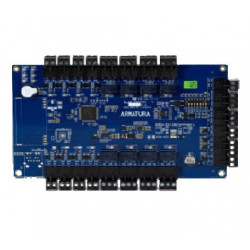 ZKTeco AMT-AHEB0808 8 channel I/O Expansion Board