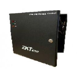 ZKTeco Atlas-Metal-Can USB Metal Enclosure for Atlas panels with Power Supply