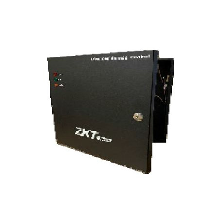 ZKTeco Atlas-Metal-Can USB Metal Enclosure for Atlas panels with Power Supply