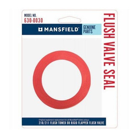 Mansfield 30 Flush Valve Service Pack