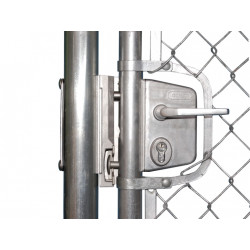 Locinox CLH Chain Link Tension Bar Adapter