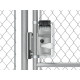 Locinox CLH Chain Link Tension Bar Adapter