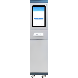 Landwell i-Locker 2022 New Combination Lockers Terminal