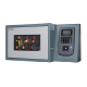Landwell i-Keybox S Electronic Key Cabinets for Medium Industrial Use, 10 Keys