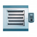 Landwell i-Keybox M (50) Electronic Key Cabinets for Medium Industrial Use, 50 Keys