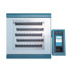 Landwell i-Keybox M (50) Electronic Key Cabinets for Medium Industrial Use, 50 Keys
