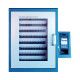 Landwell i-Keybox L Electronic Key Cabinets for Medium Industrial Use