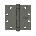McKinney MPB79 4.5 x 4 26 MacPro Steel Standard Weight 5 Knuckle Bearing Hinge