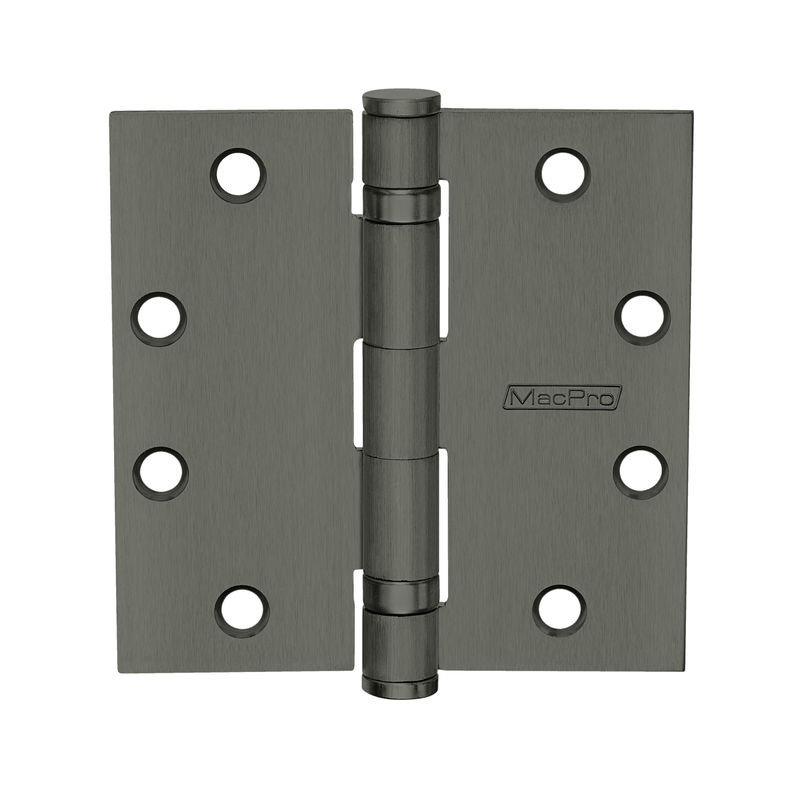 McKinney MPB79 MacPro Steel Standard Weight 5 Knuckle Bearing Hinge