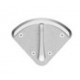 Accurate Lock & Hardware LRT Ligature Resistant Trim