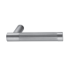 Sargent ET 8400 Series Concealed Vertical Rod Exit Device w/ Gramercy, Wooster Square, Grant Park Levers