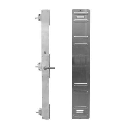 Surelock McGill ZE3C Zuse High-Performance Multi-Point Lock