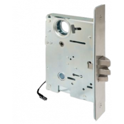 Cal-Royal N-MR Electrified Mortise Lock Case for N-MR7700 & N-MR9800 Mortise Lock Exit Device