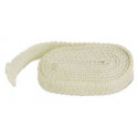 Imperial GA0180 Stove Gasket Tape, 5/8 in x 150 Ft.