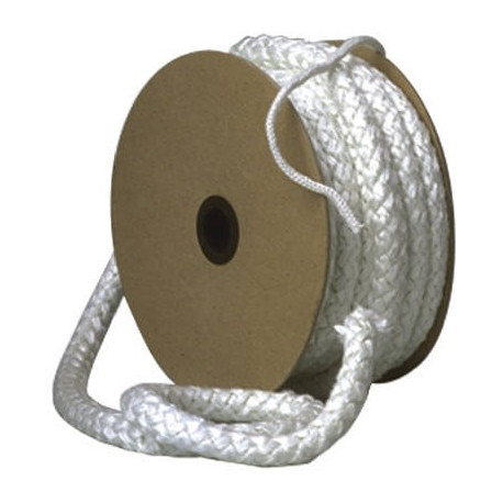 Imperial GA01 Stove Gasket Rope, White