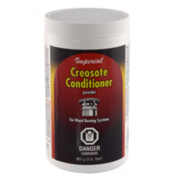 Imperial KK0154 Creosote Conditioner 2-Lb.