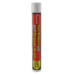 Imperial KK0317-A Soot Remover Stick, 3-oz.