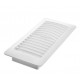 Imperial RG1 Floor Register, Plastic