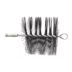 Imperial BR018 Premium Wire Chimney Brush