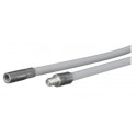 Imperial BR0238 Pellet Stove-Cleaning Rod 48 inch