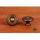 RKI CK CK 4244 424 Solid Georgian Knob