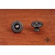 RKI CK CK 4244 BL 424 Solid Georgian Knob